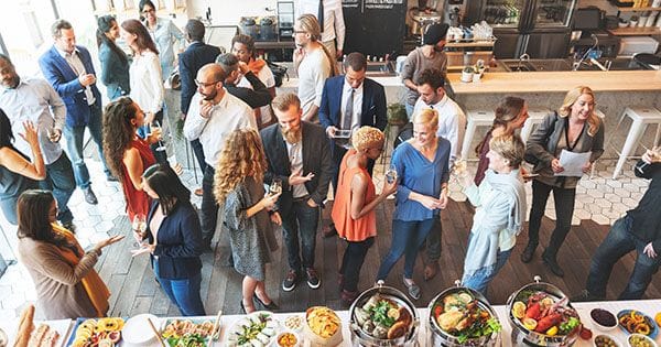 The top 11 tips for running a successful association business event The top 11 tips for running a successful association business event